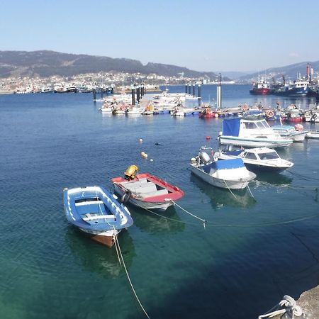 Vilaseca 49 Ardan Marín Pontevedra Exterior foto