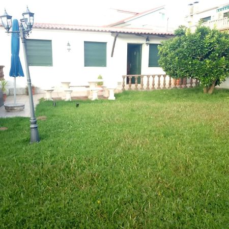 Vilaseca 49 Ardan Marín Pontevedra Exterior foto