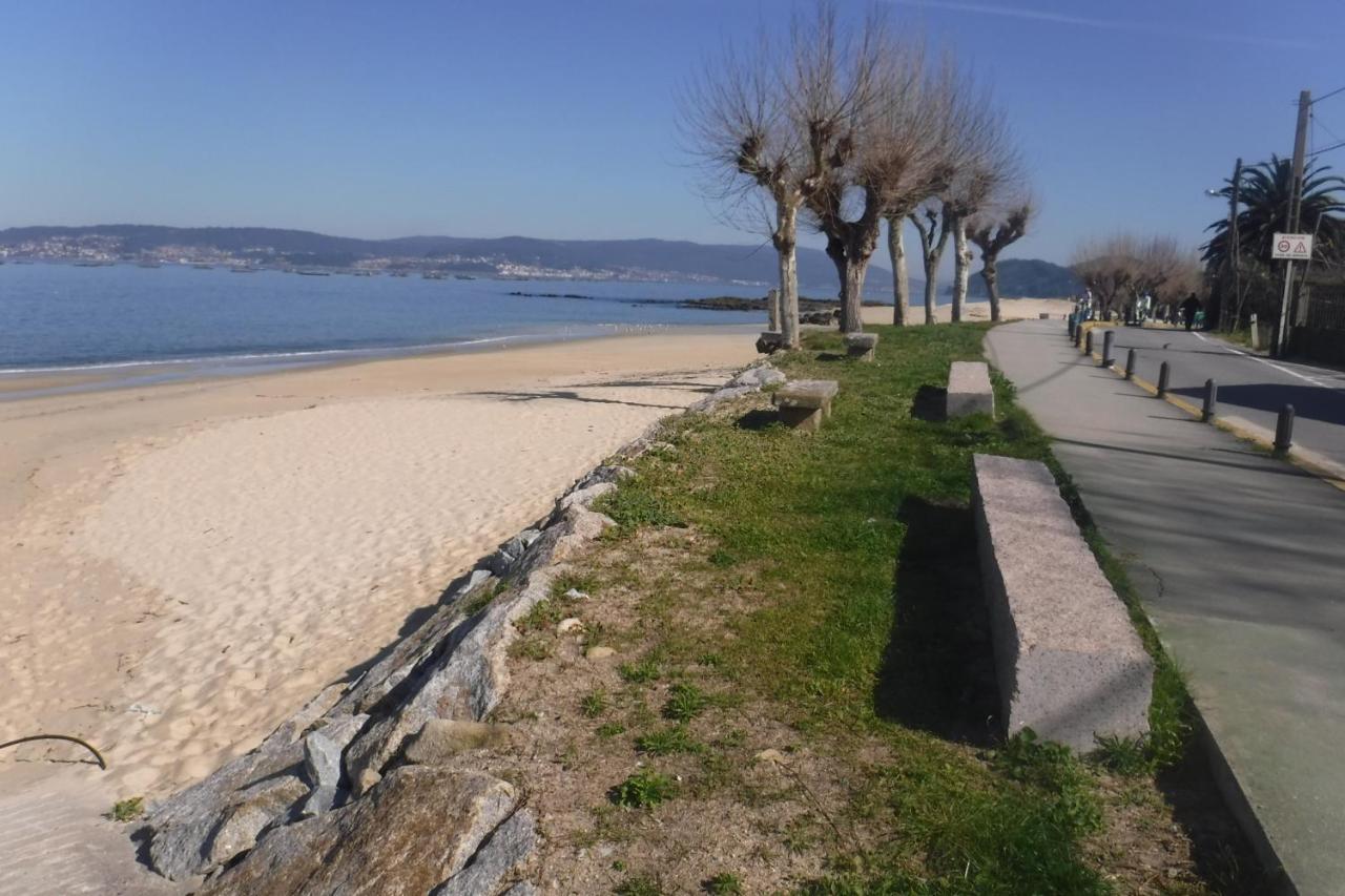 Vilaseca 49 Ardan Marín Pontevedra Exterior foto