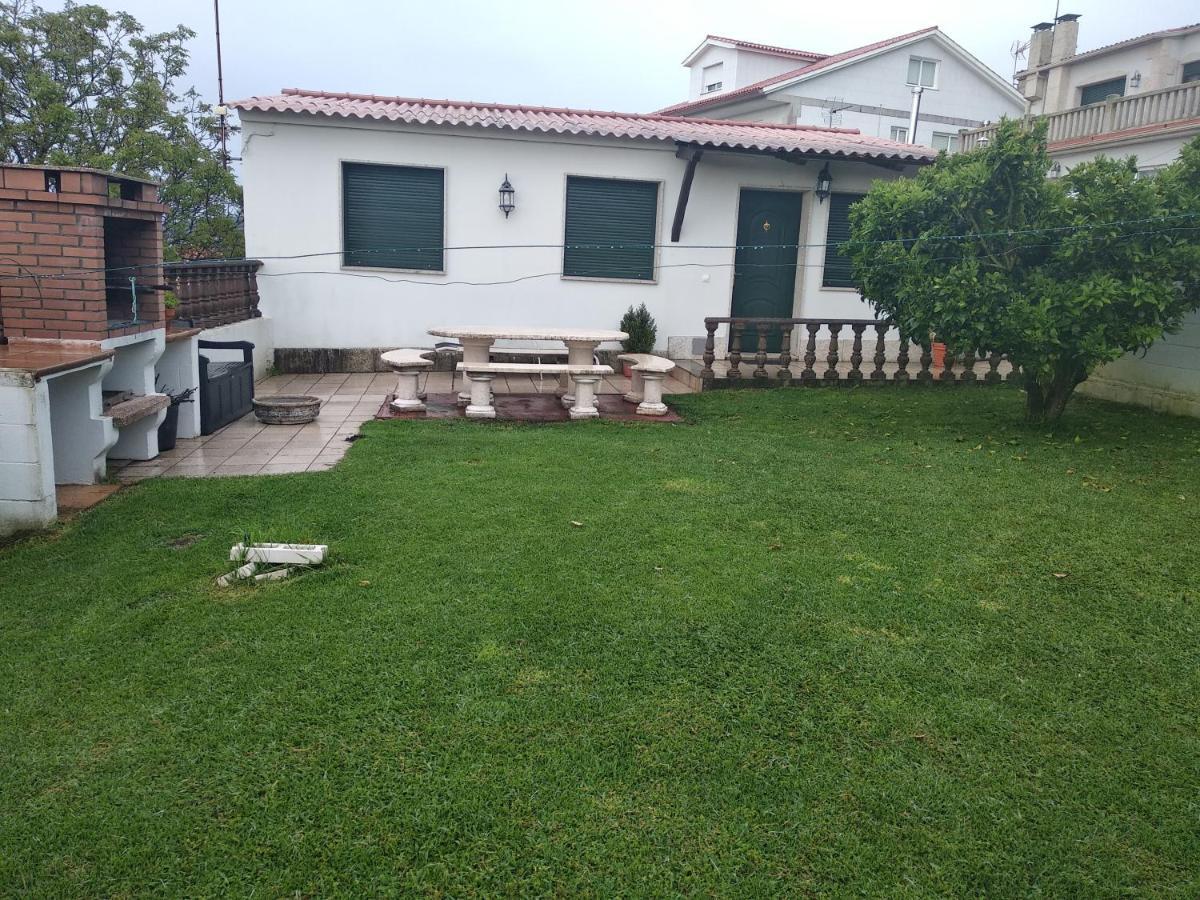 Vilaseca 49 Ardan Marín Pontevedra Exterior foto