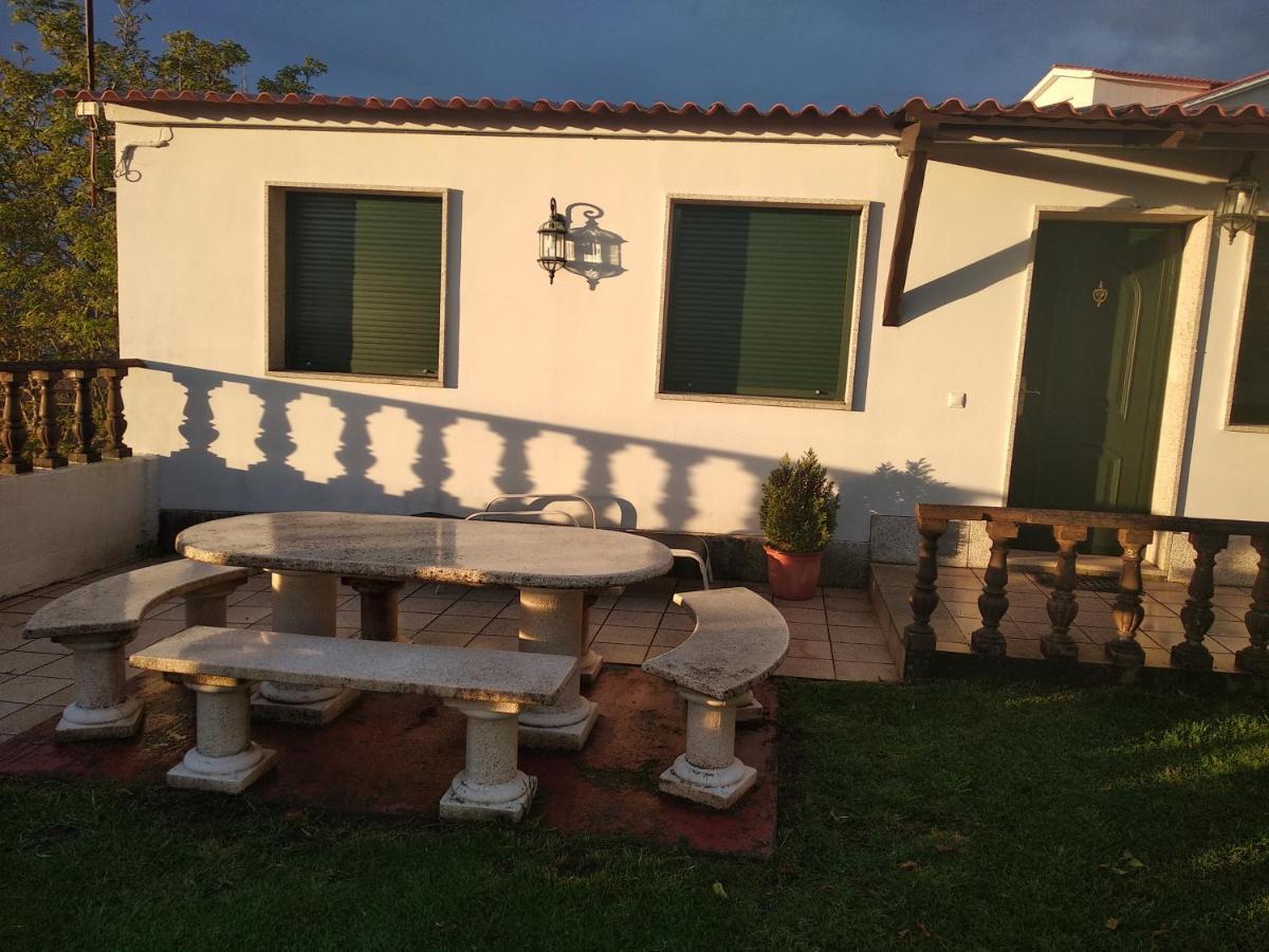 Vilaseca 49 Ardan Marín Pontevedra Exterior foto