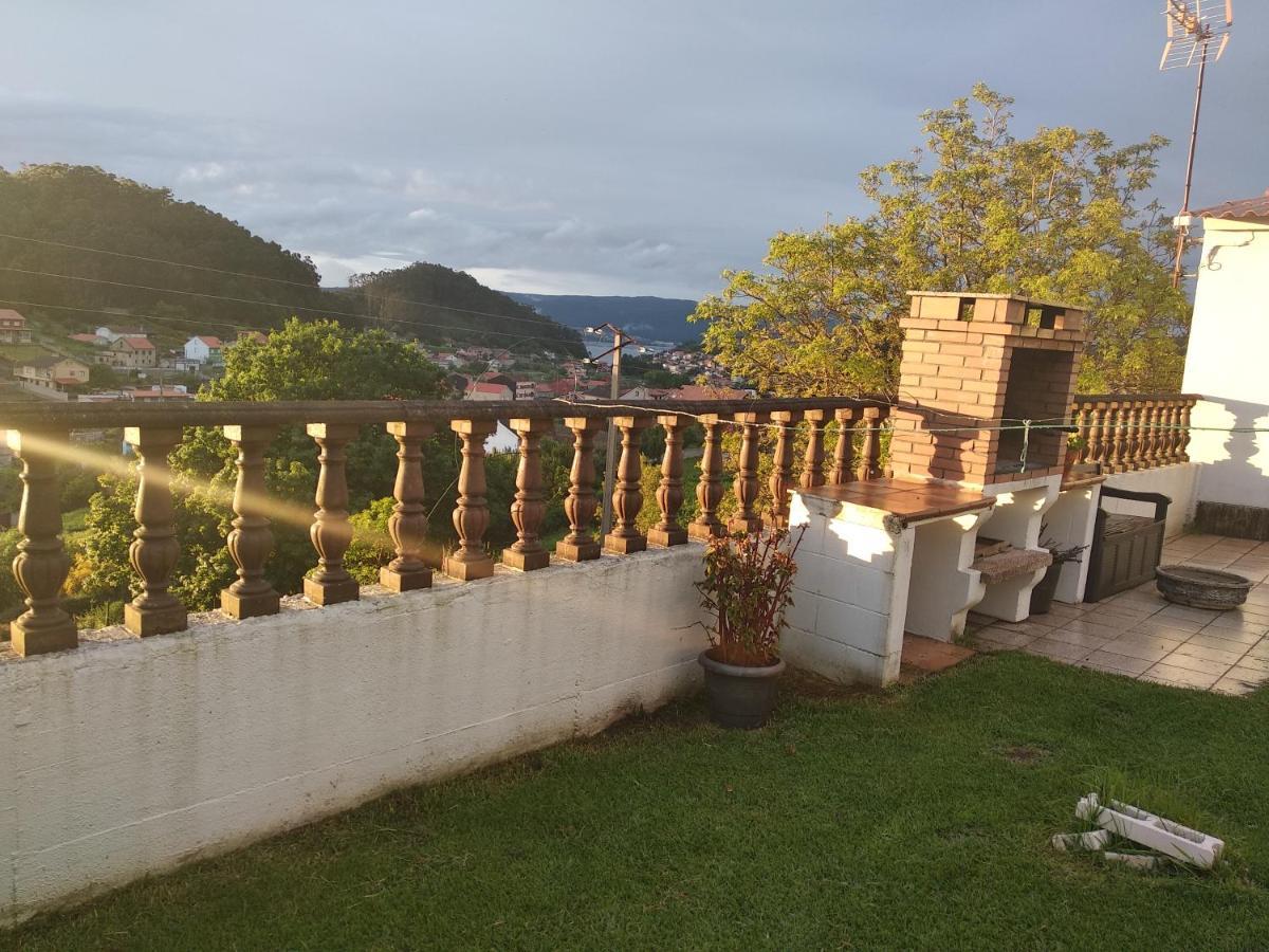 Vilaseca 49 Ardan Marín Pontevedra Exterior foto