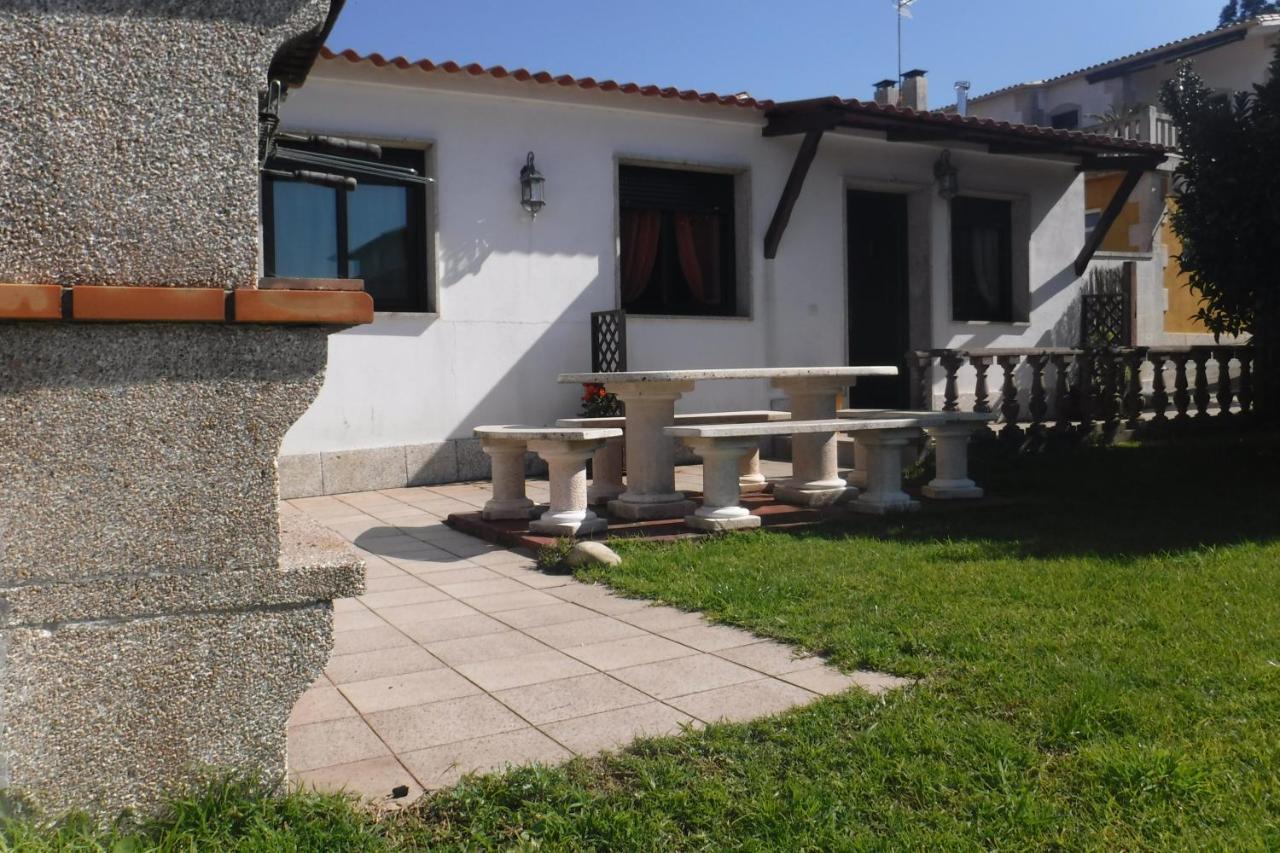 Vilaseca 49 Ardan Marín Pontevedra Exterior foto