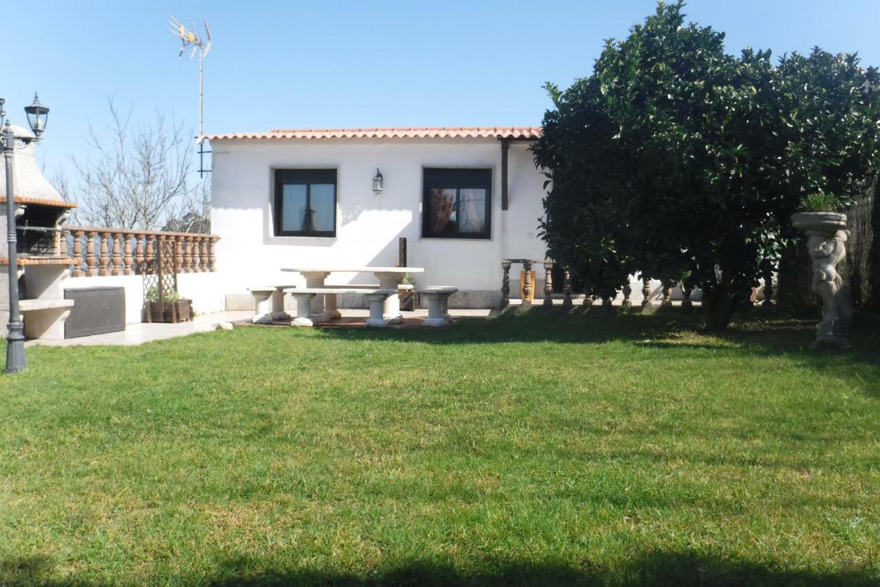 Vilaseca 49 Ardan Marín Pontevedra Exterior foto