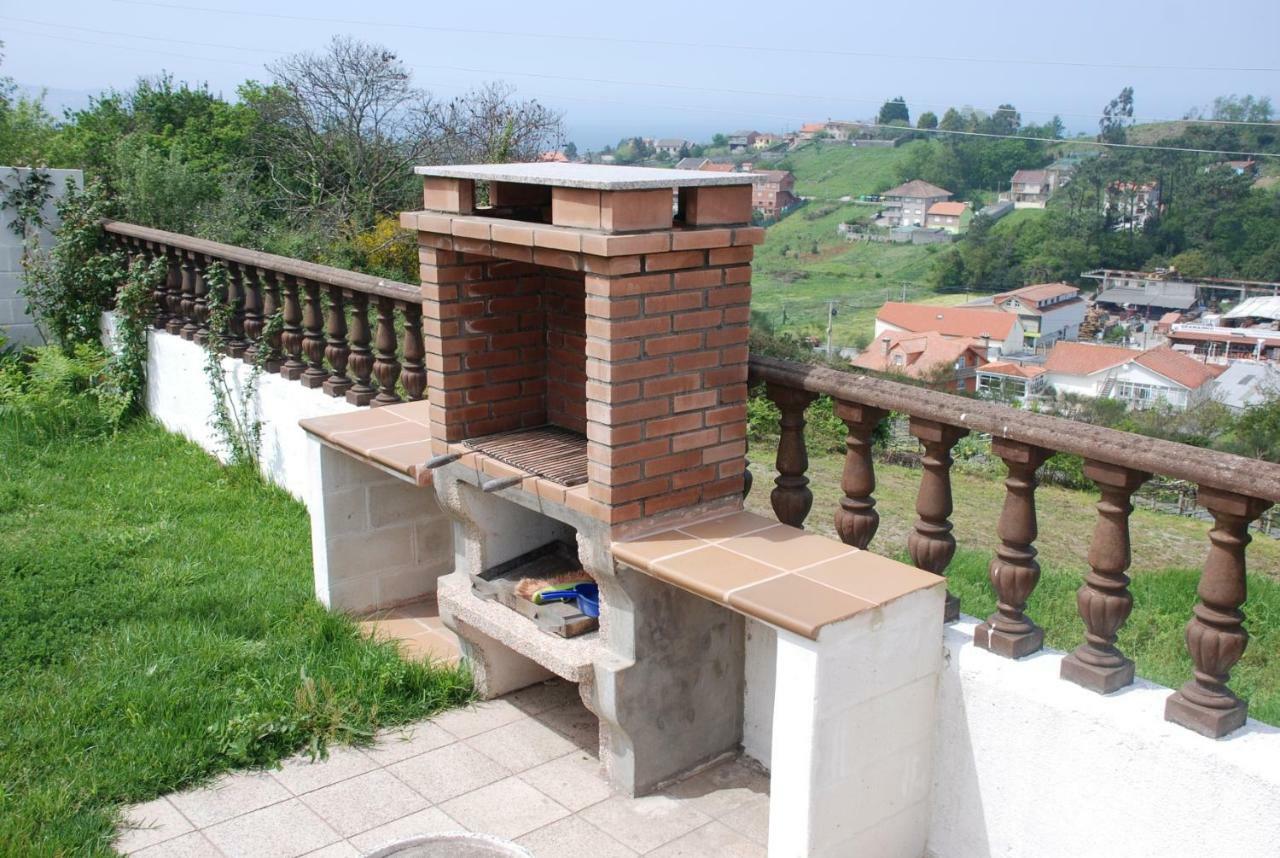 Vilaseca 49 Ardan Marín Pontevedra Exterior foto